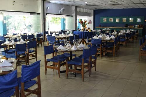 Guadaira Resort