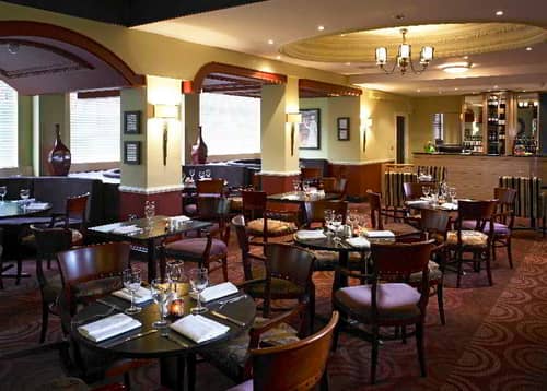 Carlisle Station Hotel Sure Collection by BW