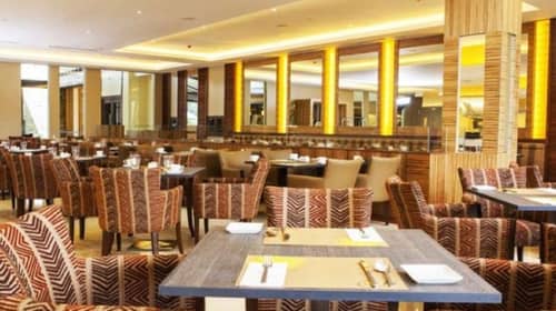 Widus Hotel and Casino
