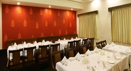 Greenpark Vizag Vishakhapatnam