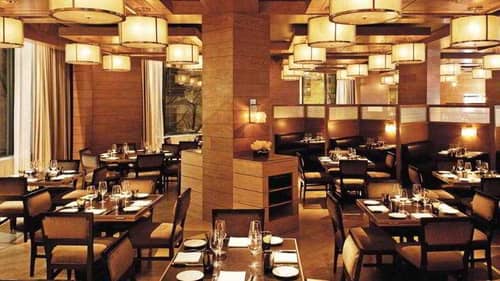 Four Seasons Hotel Washington DC