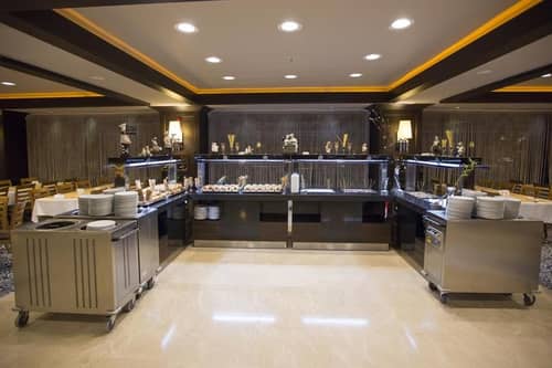 Suhan Cappadocia Hotel & Spa