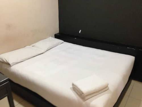 Smart Hotel Reko Sentral Kajang