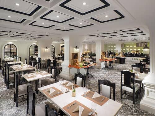Hotel Polonia Medan Managed by Topotels