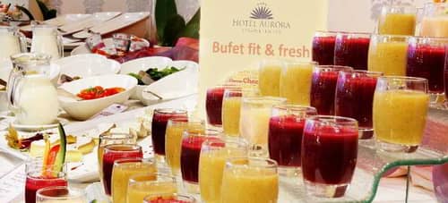 Hotel Aurora Family & SPA