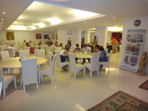 Temple Beach Hotel Didyma-Didim