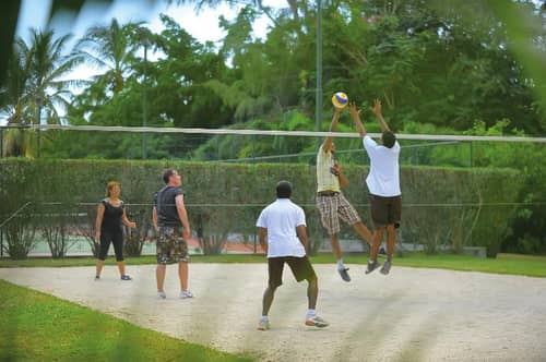 Canonnier Beachcomber Golf Resort and Spa