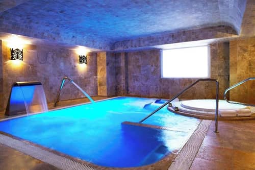 Palacio del Inka, a Luxury Collection Hotel