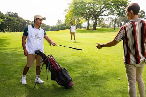 Sheraton San Jose Costa Rica