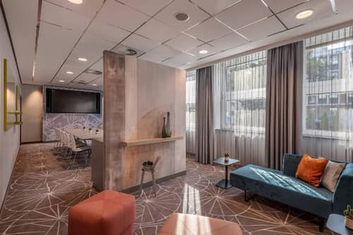 Marriott Hotel Cologne