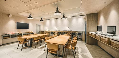 Orange Hotel - Ximen Taipei