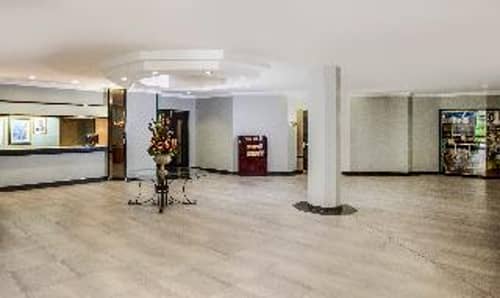 AVANI Maseru Hotel