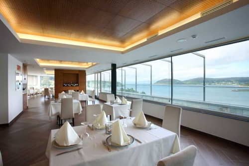 Thalasso Cantabrico Las Sirenas