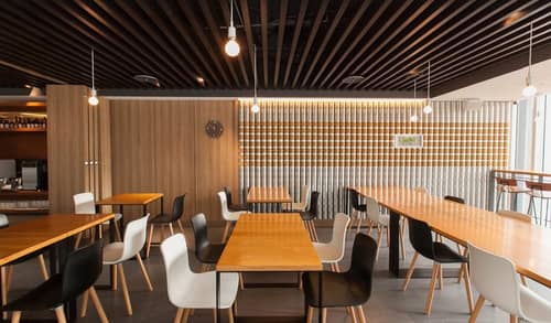 Chaiin Hotel - Dongmen