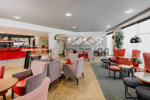 Ramada Encore Newcastle-Gateshead