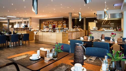 Best Western  Plus Io Hotel