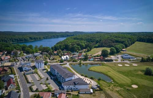Dorint Resort Baltic Hills Usedom