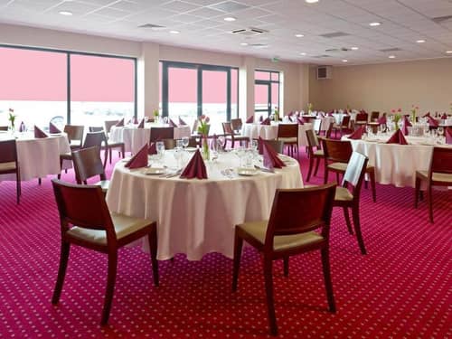 Focus Hotel Katowice Chorzów