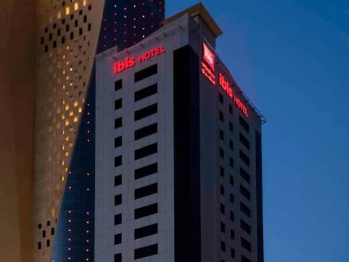 Ibis Sharq