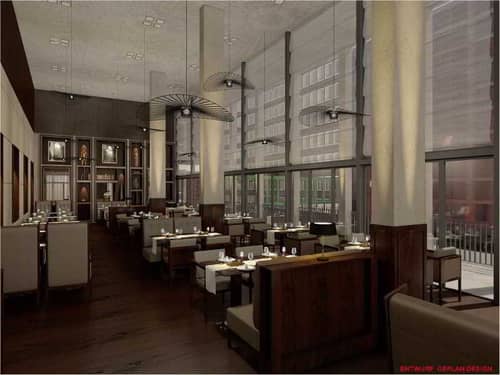 Ameron Hotel Hamburg Speicherstadt