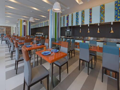 Mercure Penang Beach