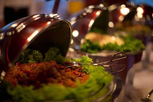 Best Western  Paradise Hotel Dilijan