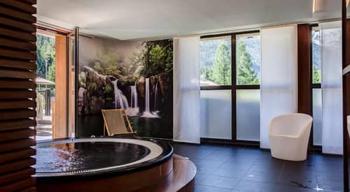 Excelsior Chamonix Hotel and Spa