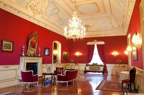 Relais Antica Badia