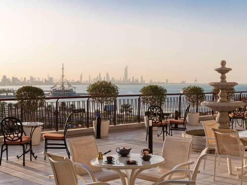 ibis Kuwait Salmiya