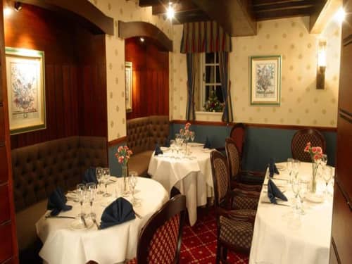 Quorn Country Hotel