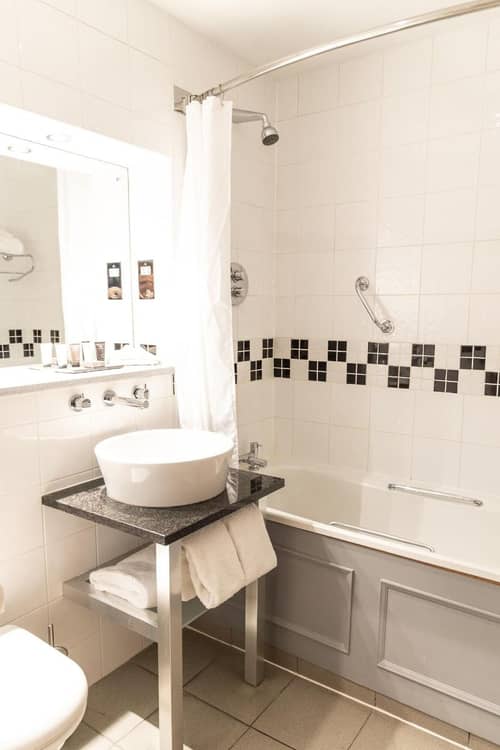 The Stanneylands Hotel