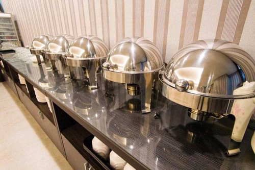 Ren Mei Fashion Hotel