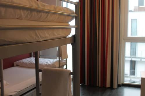 Generator Berlin Alexanderplatz