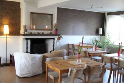 PerolofGarden Hotel