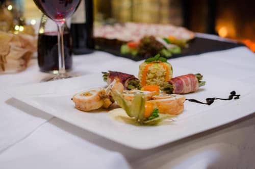 Akzent Hotel Borchers