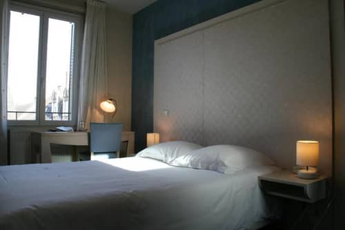 Hotel Le Cobh