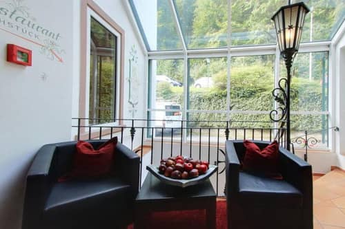 Akzent Waldhotel Rheingau
