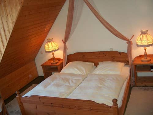 Akzent Hotel Zur Wasserburg