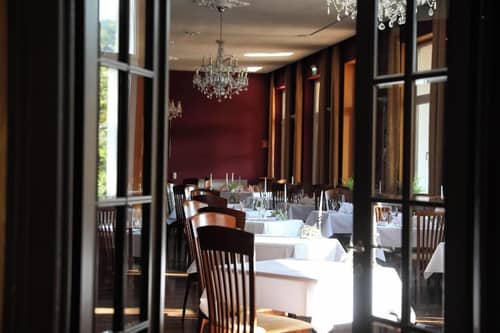 Kulturhotel Kaiserhof