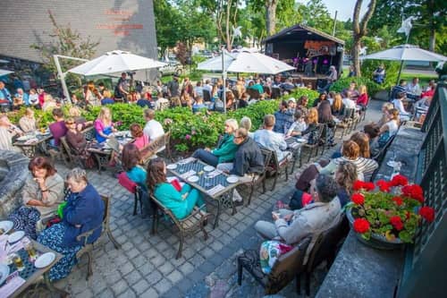 Arensburg Boutique Hotel & Spa