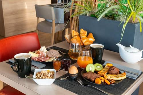 The Originals Boutique La Villa Marine, Le Tréport