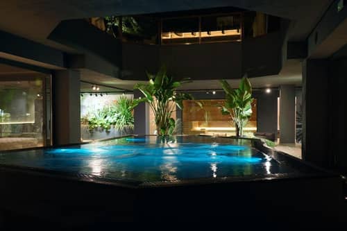 Hotel Palazzo Della Scala