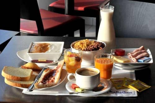 Brit Hotel Saint-Quentin