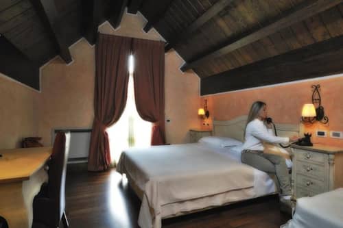 Hotel Resort Villa Danilo