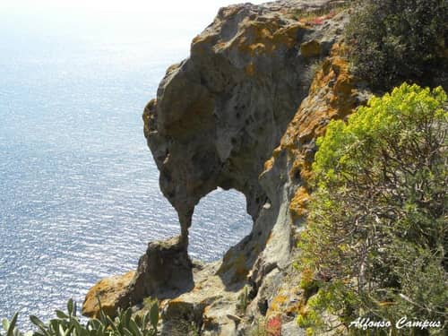 Hotel Villa Asfodeli