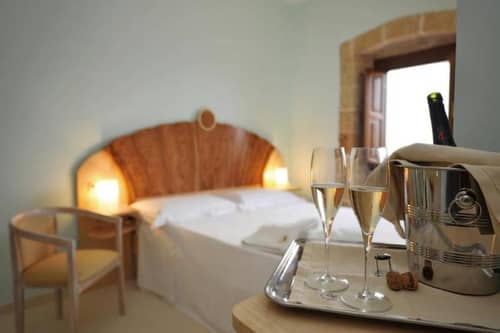 Masseria Pizzo Falcone