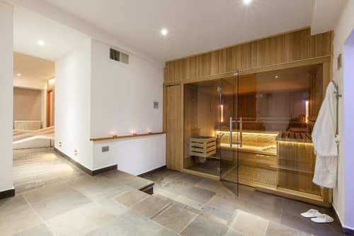 Piccolo Hotel Aurora