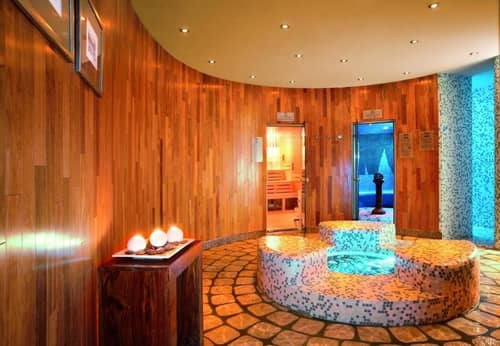 Spa Dr Irena Eris Krynica Zdroj