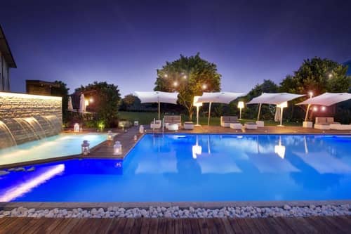 Sport Village Hotel