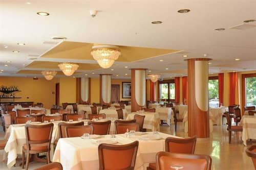 Hotel Svevo